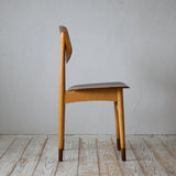 Dining Chair D - R612D317C - 北欧家具 北欧インテリア通販サイト greeniche (グリニッチ)