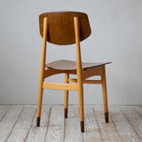 Dining Chair D - R612D317C - 北欧家具 北欧インテリア通販サイト greeniche (グリニッチ)