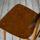Dining Chair D - R612D317C - 北欧家具 北欧インテリア通販サイト greeniche (グリニッチ)