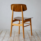 Dining Chair R612D317D - 北欧家具 北欧インテリア通販サイト greeniche (グリニッチ)