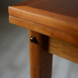 Poul M. Volther Dining Table R612D320 - 北欧家具 北欧インテリア通販サイト greeniche (グリニッチ)