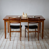 Poul M. Volther Dining Table R612D320 - 北欧家具 北欧インテリア通販サイト greeniche (グリニッチ)