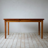 Poul M. Volther Dining Table R612D320 - 北欧家具 北欧インテリア通販サイト greeniche (グリニッチ)