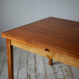 Poul M. Volther Dining Table R612D320 - 北欧家具 北欧インテリア通販サイト greeniche (グリニッチ)