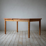 Poul M. Volther Dining Table R612D320 - 北欧家具 北欧インテリア通販サイト greeniche (グリニッチ)