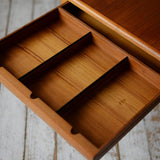 Johannes Andersen Coffee Table D - R612D321 - 北欧家具 北欧インテリア通販サイト greeniche (グリニッチ)