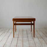 Johannes Andersen Coffee Table D - R612D321 - 北欧家具 北欧インテリア通販サイト greeniche (グリニッチ)