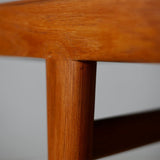 Johannes Andersen Coffee Table D - R612D321 - 北欧家具 北欧インテリア通販サイト greeniche (グリニッチ)