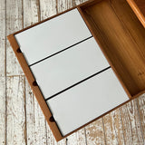 Johannes Andersen Coffee Table D-R612D321