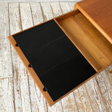 Johannes Andersen Coffee Table D-R612D321