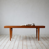 Johannes Andersen Coffee Table D-R612D321