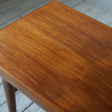 Johannes Andersen Coffee Table D-R612D321