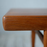 Johannes Andersen Coffee Table D - R612D321 - 北欧家具 北欧インテリア通販サイト greeniche (グリニッチ)