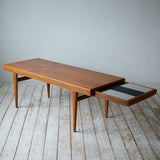 Johannes Andersen Coffee Table D - R612D321 - 北欧家具 北欧インテリア通販サイト greeniche (グリニッチ)