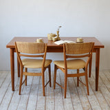 Dining Table D - R612D322 - 北欧家具 北欧インテリア通販サイト greeniche (グリニッチ)