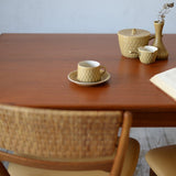 Dining Table D - R612D322 - 北欧家具 北欧インテリア通販サイト greeniche (グリニッチ)