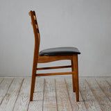 Dining Chair R612D323B - 北欧家具 北欧インテリア通販サイト greeniche (グリニッチ)