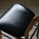 Dining Chair R612D323B - 北欧家具 北欧インテリア通販サイト greeniche (グリニッチ)