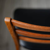 Dining Chair R612D323B - 北欧家具 北欧インテリア通販サイト greeniche (グリニッチ)