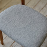 Dining Chair D - R612D323C - 北欧家具 北欧インテリア通販サイト greeniche (グリニッチ)