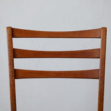 Dining Chair D - R612D323C - 北欧家具 北欧インテリア通販サイト greeniche (グリニッチ)
