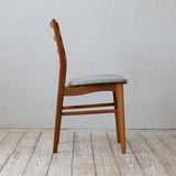 Dining Chair D - R612D323C - 北欧家具 北欧インテリア通販サイト greeniche (グリニッチ)