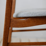 Dining Chair D - R612D323C - 北欧家具 北欧インテリア通販サイト greeniche (グリニッチ)
