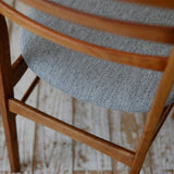 Dining Chair D - R612D323D - 北欧家具 北欧インテリア通販サイト greeniche (グリニッチ)