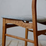 Dining Chair D - R612D323D - 北欧家具 北欧インテリア通販サイト greeniche (グリニッチ)