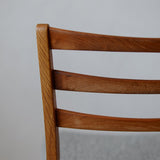 Dining Chair D - R612D323D - 北欧家具 北欧インテリア通販サイト greeniche (グリニッチ)