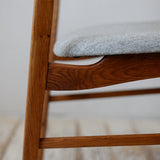 Dining Chair D - R612D323D - 北欧家具 北欧インテリア通販サイト greeniche (グリニッチ)