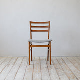 Dining Chair D - R612D323F - 北欧家具 北欧インテリア通販サイト greeniche (グリニッチ)