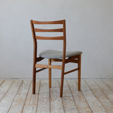 Dining Chair D - R612D323F - 北欧家具 北欧インテリア通販サイト greeniche (グリニッチ)