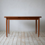 Dining Table D - R612D331 - 北欧家具 北欧インテリア通販サイト greeniche (グリニッチ)