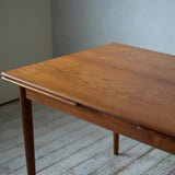 Dining Table D - R612D331 - 北欧家具 北欧インテリア通販サイト greeniche (グリニッチ)