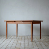 Dining Table D - R612D331 - 北欧家具 北欧インテリア通販サイト greeniche (グリニッチ)