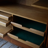 Henry Kjærnulf Sideborad "model 371" D-R612D324