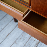 Henry Kjærnulf Sideborad "model 371" D-R612D324