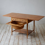 Sewing Table D - R612D325 - 北欧家具 北欧インテリア通販サイト greeniche (グリニッチ)