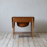 Sewing Table D - R612D325 - 北欧家具 北欧インテリア通販サイト greeniche (グリニッチ)