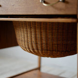 Sewing Table D - R612D325 - 北欧家具 北欧インテリア通販サイト greeniche (グリニッチ)