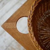 Sewing Table D - R612D325 - 北欧家具 北欧インテリア通販サイト greeniche (グリニッチ)