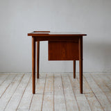 Desk D - R612D327 - 北欧家具 北欧インテリア通販サイト greeniche (グリニッチ)