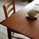 Desk D - R612D327 - 北欧家具 北欧インテリア通販サイト greeniche (グリニッチ)