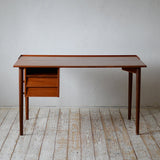 Desk D - R612D327 - 北欧家具 北欧インテリア通販サイト greeniche (グリニッチ)