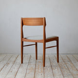 Dining Chair R612D328B - 北欧家具 北欧インテリア通販サイト greeniche (グリニッチ)