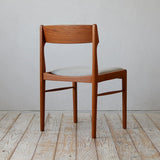 Dining Chair R612D328C - 北欧家具 北欧インテリア通販サイト greeniche (グリニッチ)