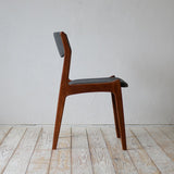 Dining Chair D - R612D329A - 北欧家具 北欧インテリア通販サイト greeniche (グリニッチ)
