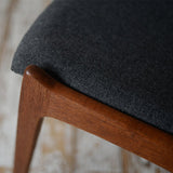 Dining Chair D - R612D329A - 北欧家具 北欧インテリア通販サイト greeniche (グリニッチ)