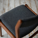 Dining Chair D - R612D329A - 北欧家具 北欧インテリア通販サイト greeniche (グリニッチ)